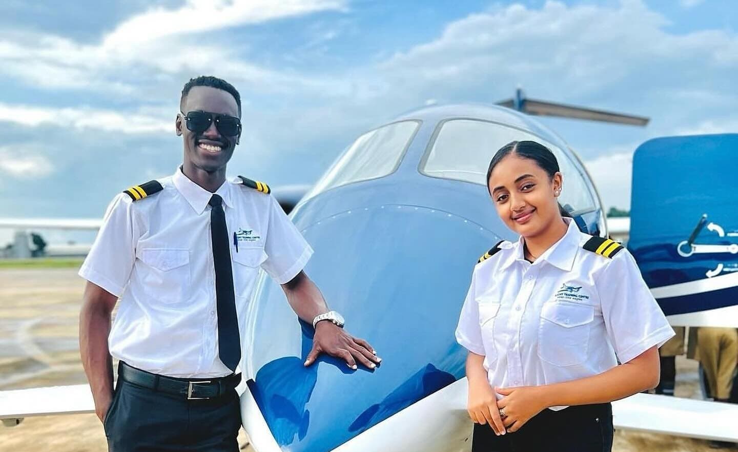 Private Pilot License Training